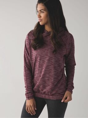 lululemon athletica Healthy Heart pullover